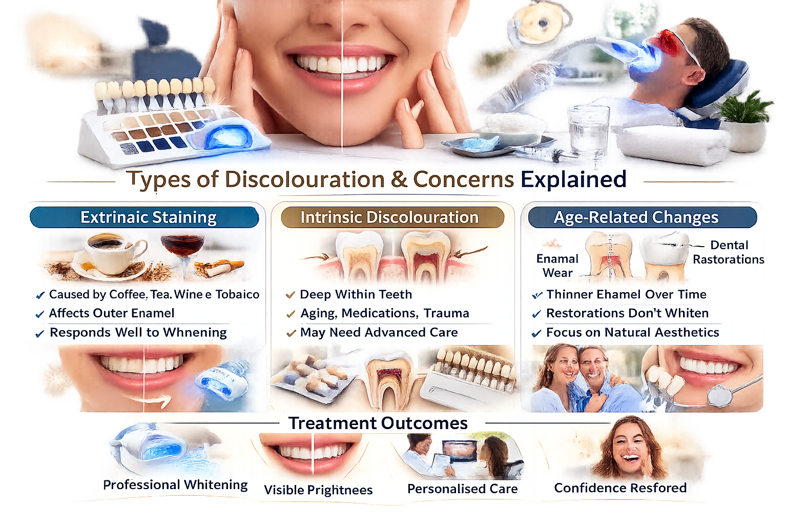 Realistic Results and Expectations